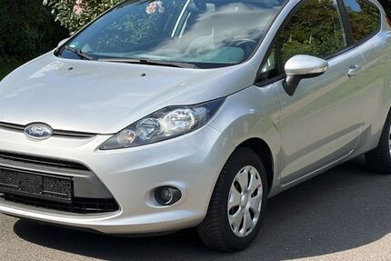 Ford Fiesta 160.785 km 2.999 &euro; Pulheim 50259