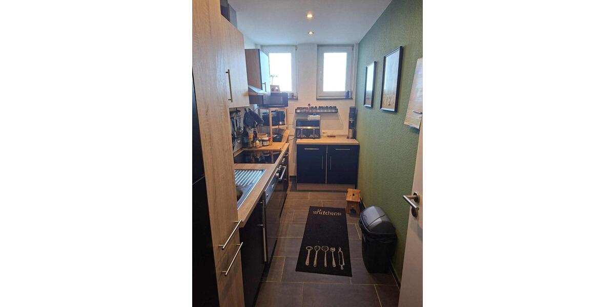 Hochparterre Sprockhövel - 4.5 Zimmer, 105 m&sup2;, 950&euro; | Angebot:24822320