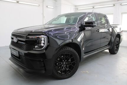 Ford Ranger 42.650 km 51.990 &euro; Düsseldorf 40233