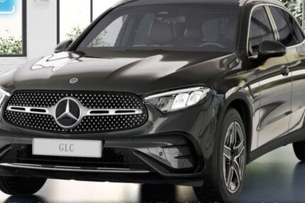 Mercedes-Benz GLC 220 27.308 km 49.990 &euro; Köln 51149