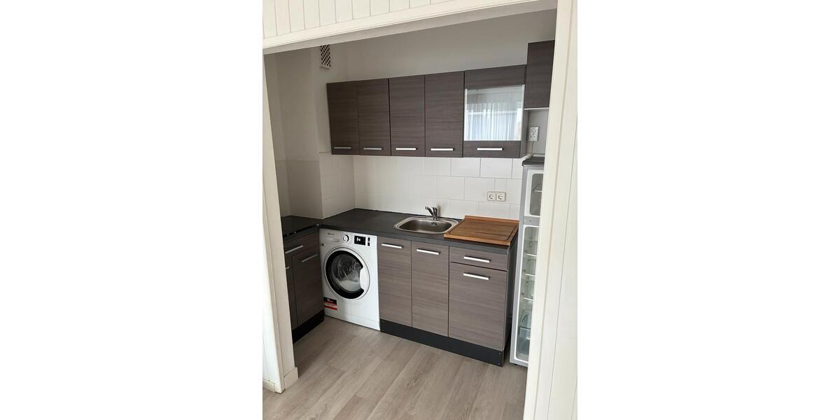Etagenwohnung Pulheim - 1 Zimmer, 32 m&sup2;, 900&euro; | Angebot:24839108