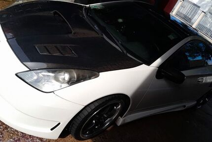 Toyota Celica 187.000 km 10.000 &euro; Köln 51063