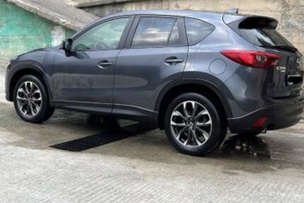 Mazda CX-5 102.500 km 16.500 &euro; Düsseldorf 40468