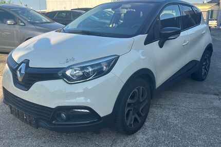 Renault Captur 155.000 km 5.990 &euro; Neuss 41469