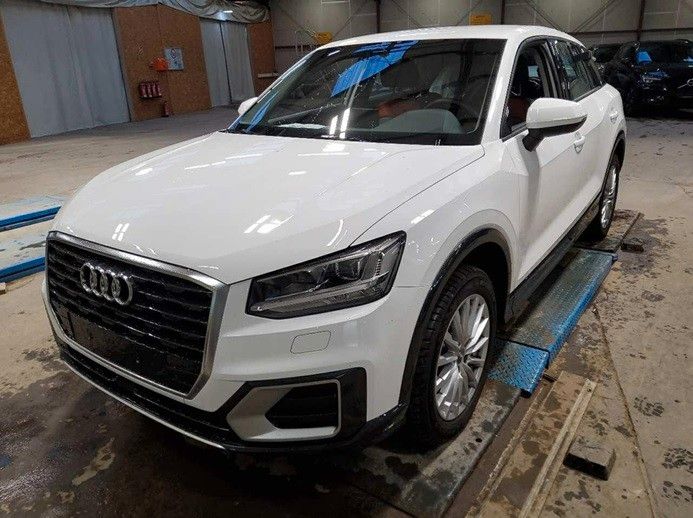 Audi Q2 109.489 km 19.990 &euro; Neuss 41469