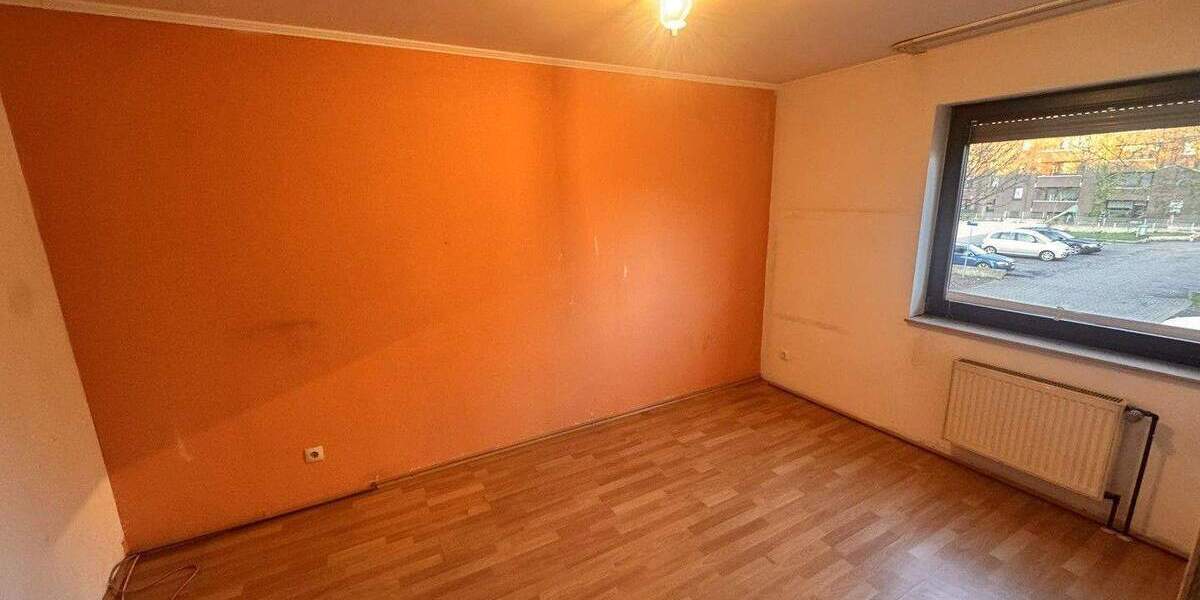 Reihenmittelhaus Düsseldorf Lichtenbroich - 5 Zimmer, 127 m&sup2;, 485.000&euro; | Angebot:24843651