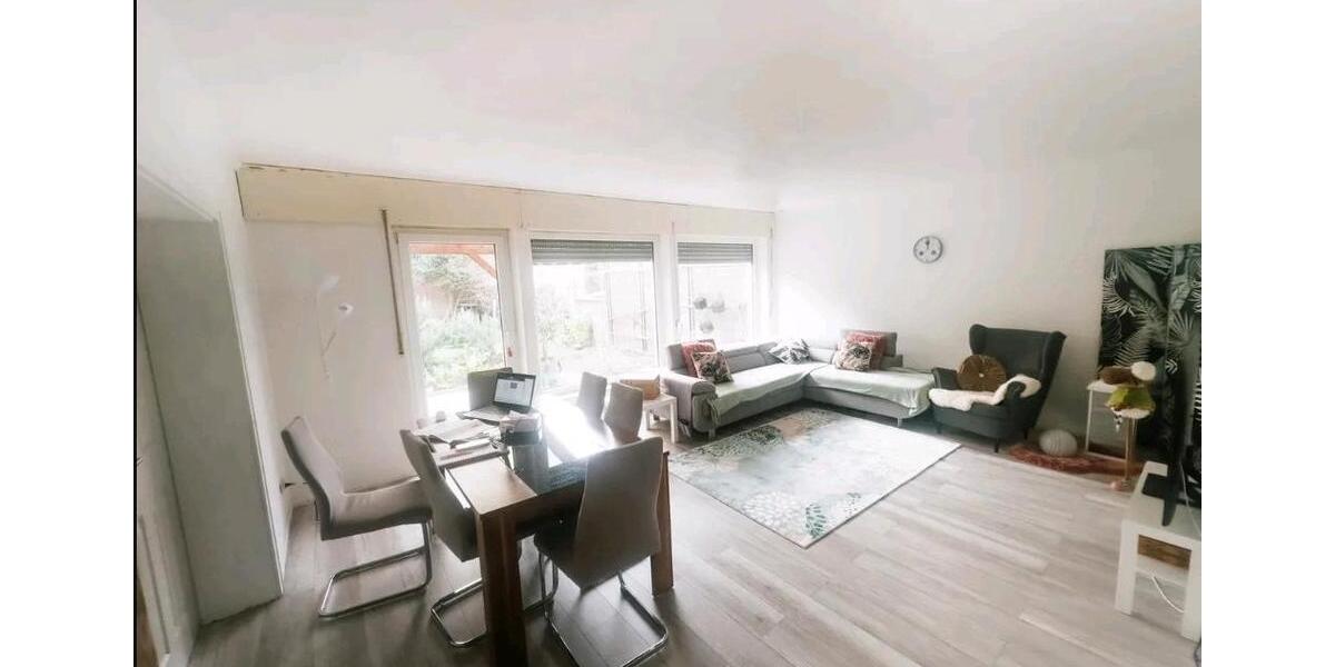Reihenhaus Düsseldorf Stadtbezirk 10 - 5 Zimmer, 120 m&sup2;, 429.000&euro; | Angebot:24890382