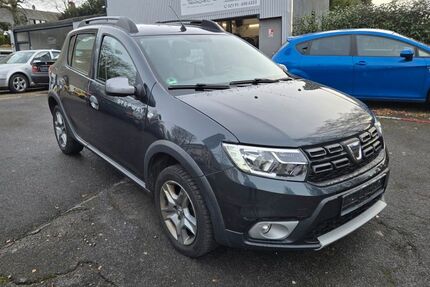 Dacia Sandero 93.500 km 8.990 € Remscheid 42859
