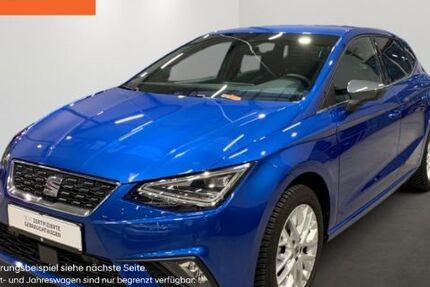 Seat Ibiza 12.688 km 23.000 € Neuss 41460