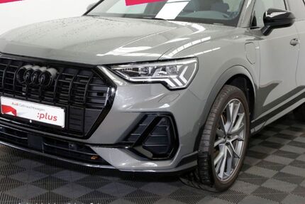 Audi Q3 44.670 km 33.950 &euro; Solingen 42653