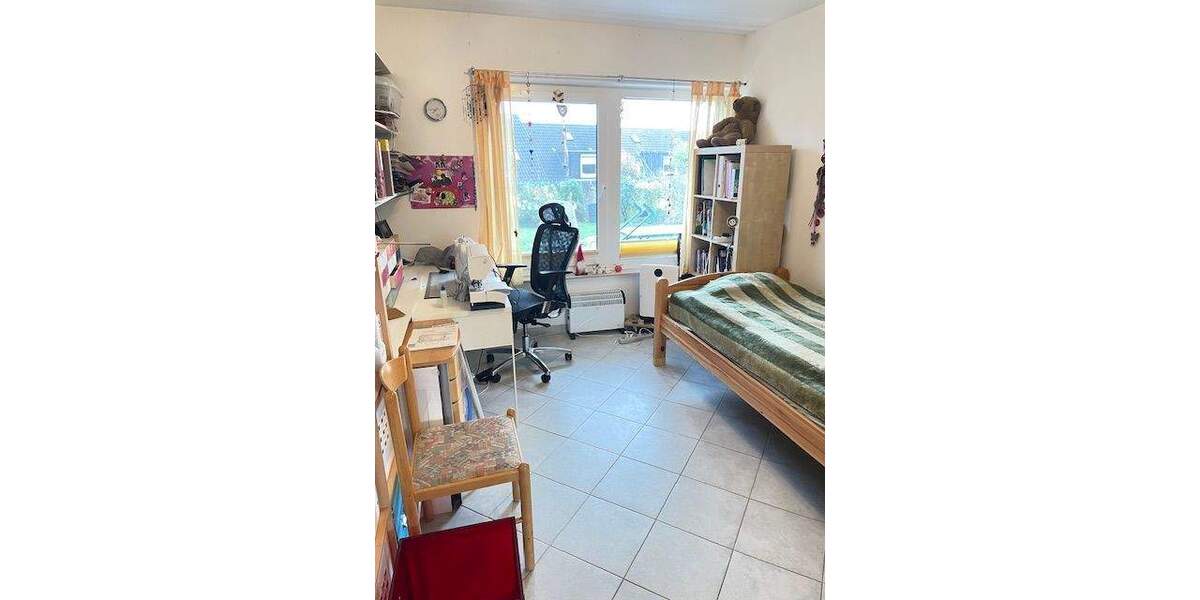 Reihenmittelhaus Wuppertal Elberfeld - 6 Zimmer, 150 m&sup2;, 449.000&euro; | Angebot:24826092