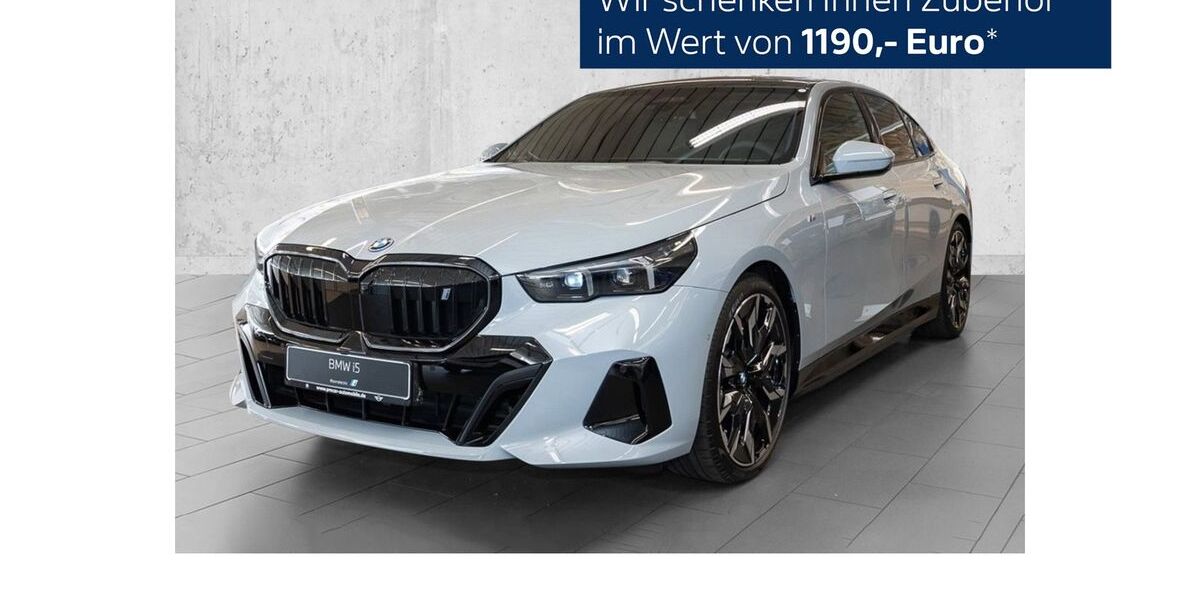 BMW i5 1.001 km 71.945 € Leverkusen 51371