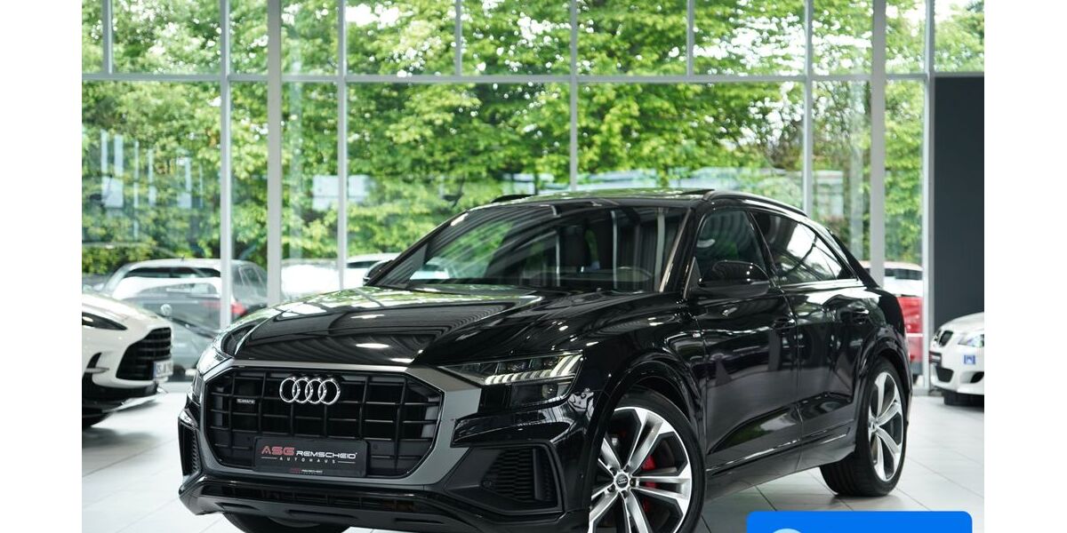 Audi Q8 105.345 km 46.990 &euro; Remscheid/NRW 42855