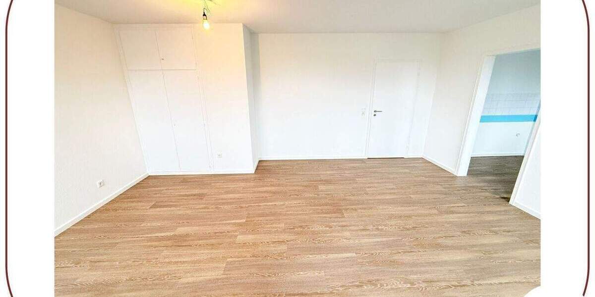 Etagenwohnung Leichlingen - 2 Zimmer, 67 m&sup2;, 650&euro; | Angebot:24856878
