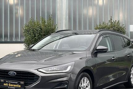 Ford Focus 100.000 km 14.500 € Erkrath 40699