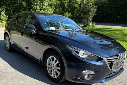Mazda 3 150.000 km 9.999 € Bergisch Gladbach 51429