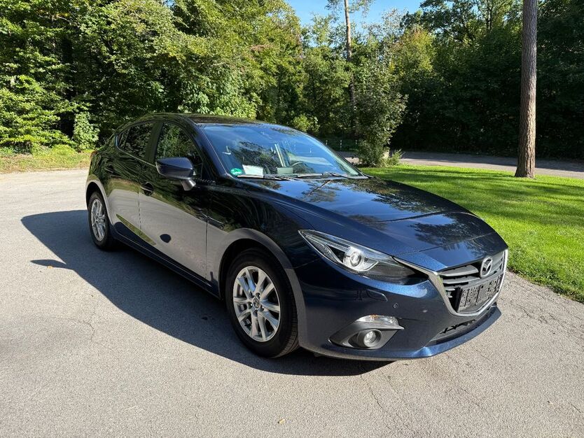 Mazda 3 150.000 km 9.999 € Bergisch Gladbach 51429