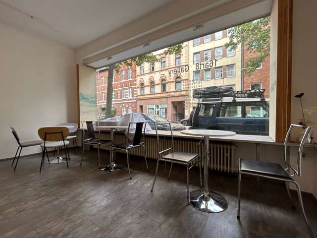 Büro in Düsseldorf 1.000 € 42 m²