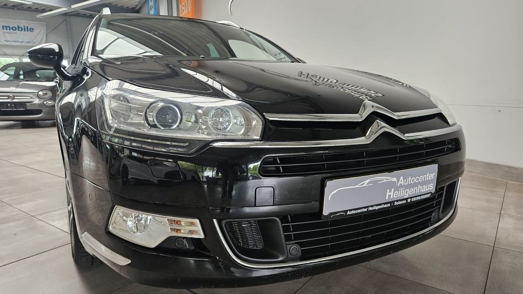 Citroen C5 224.561 km 4.580 &euro; Heiligenhaus 42579