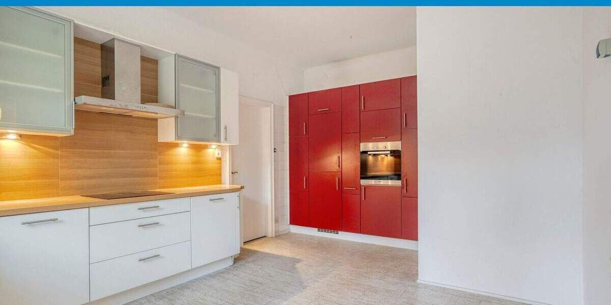 Mehrfamilienhaus, Wohnhaus Wuppertal Vohwinkel - 8 Zimmer, 338 m&sup2;, 800.000&euro; | Angebot:24763323