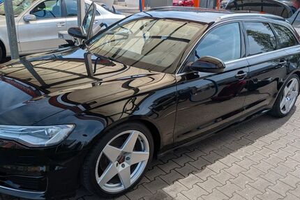 Audi A6 167.000 km 15.699 &euro; Köln 50827