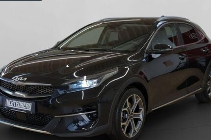 Kia XCeed 47.650 km 22.350 &euro; Leverkusen 51381