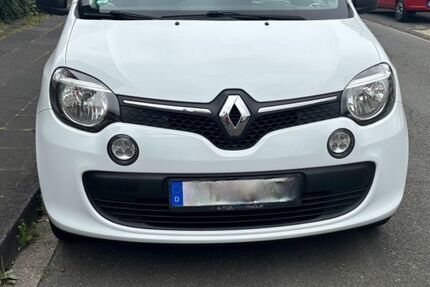 Renault Twingo 75.500 km 6.300 &euro; Solingen 42653