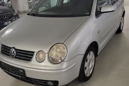 VW Polo 156.000 km 3.000 € Essen 45326