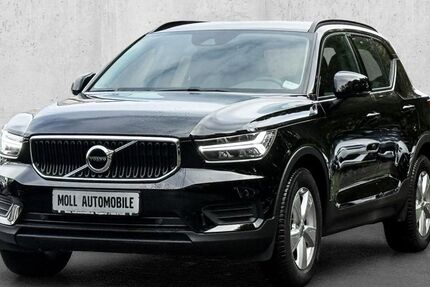 Volvo XC40 10.824 km 21.990 &euro; Wuppertal 42109