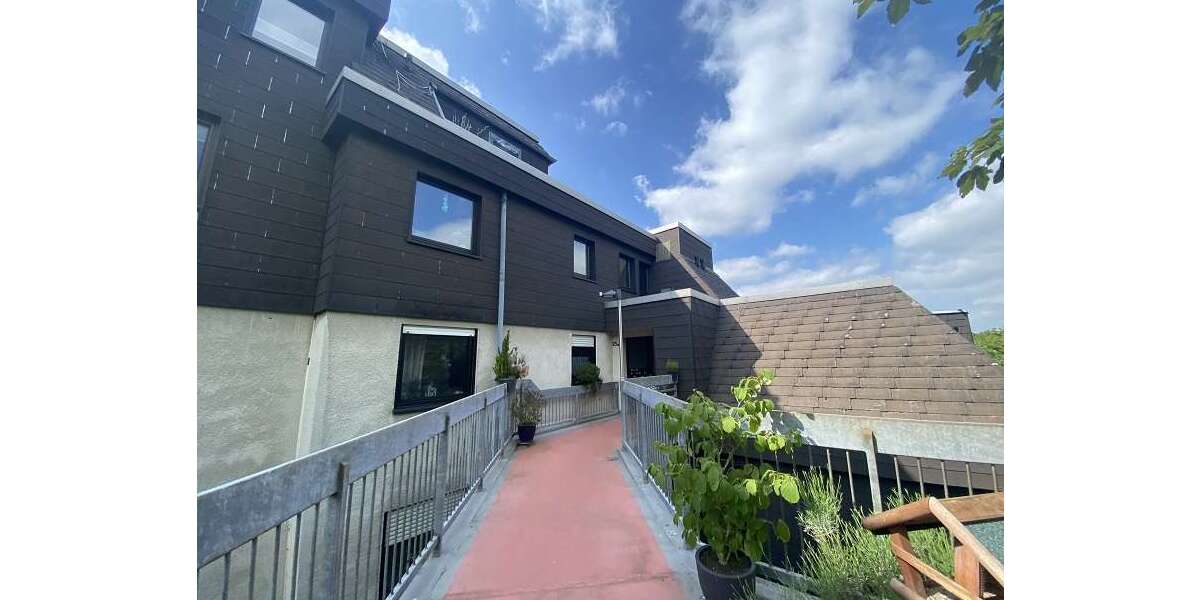 Etagenwohnung Hattingen Blankenstein - 3 Zimmer, 85 m&sup2;, 184.000&euro; | Angebot:24783728