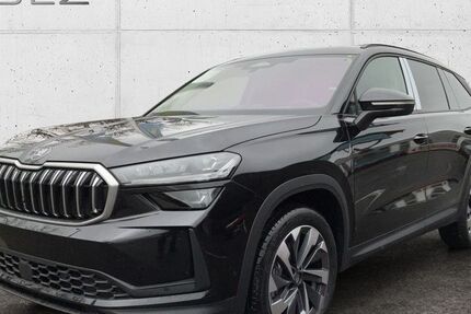 Skoda Kodiaq 14.769 km 41.990 &euro; Pulheim-Brauweiler 50259
