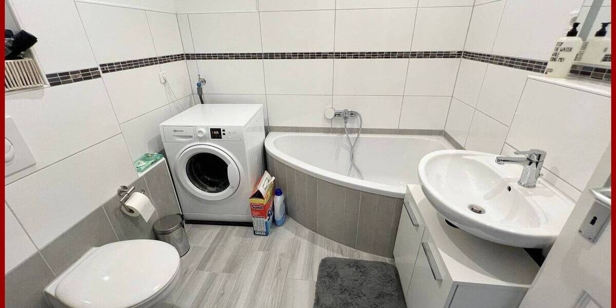 Haushälfte B - Stellplatz – Nähe Zentrum SG-Gräfrath – Effizienzklasse A 3 zimmer