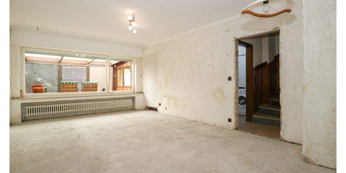 Reihenmittelhaus Neuss / Weckhoven Weckhoven - 4 Zimmer, 105 m&sup2;, 290.000&euro; | Angebot:25777108