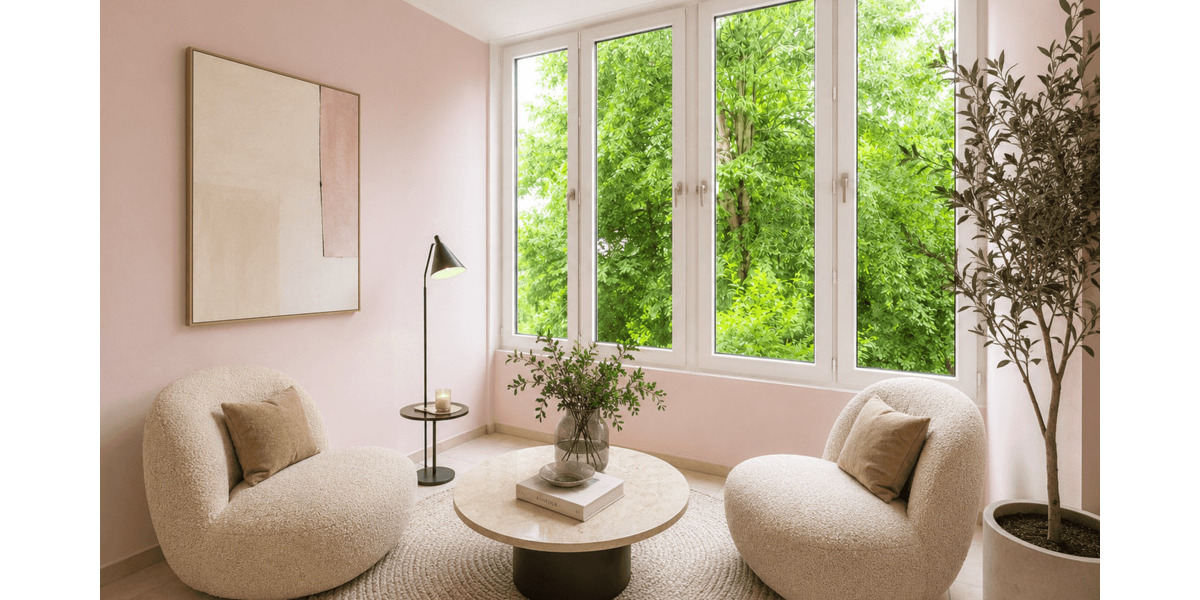 Etagenwohnung Düsseldorf Düsseltal - 3 Zimmer, 86 m&sup2;, 395.000&euro; | Angebot:26920437