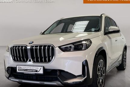 BMW X1 46.709 km 34.590 &euro; Düsseldorf 40237