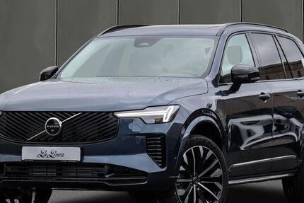 Volvo XC90 5.000 km 89.990 € Bergisch Gladbach 51469
