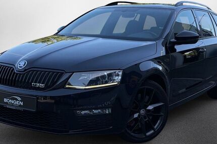 Skoda Octavia 113.100 km 18.990 &euro; Wipperfürth 51688