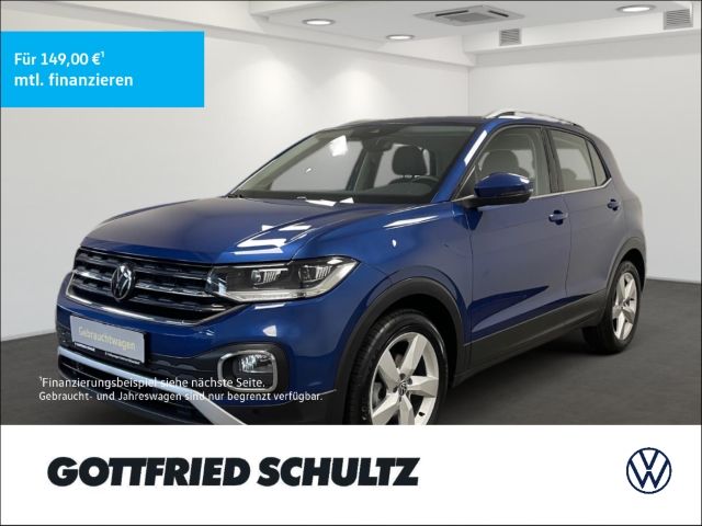T-Cross