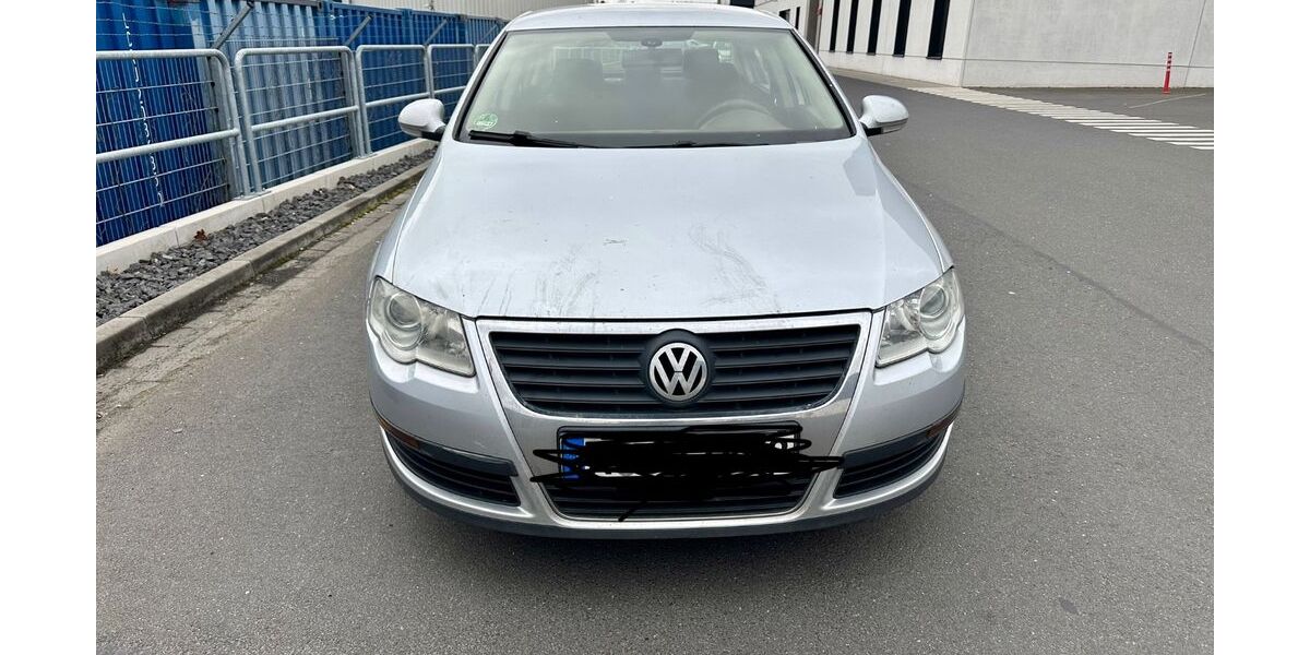 VW Passat 341.800 km 1.200 &euro; Köln 50767