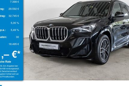 BMW X1 4.880 km 36.990 &euro; Remscheid 42897
