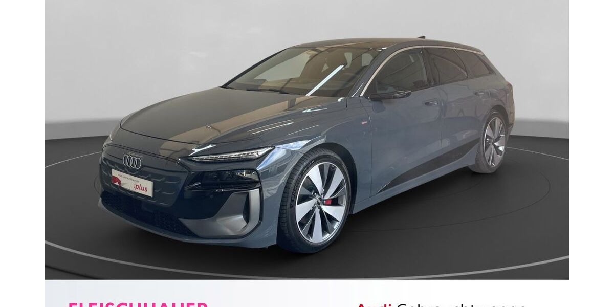 Audi A6 e-tron 10.827 km 69.890 &euro; Köln 50823