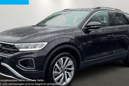 VW T-Roc 12.837 km 24.990 € Wuppertal 42109