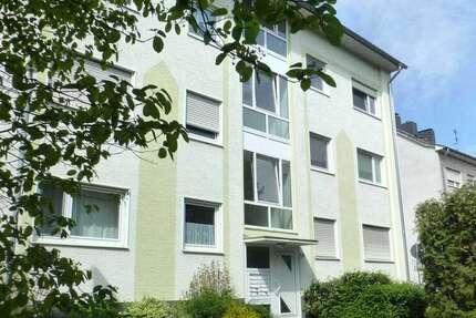 Wohnung Leverkusen Opladen - 3 Zimmer, 57 m&sup2;, 129.000&euro; | Angebot:25881614