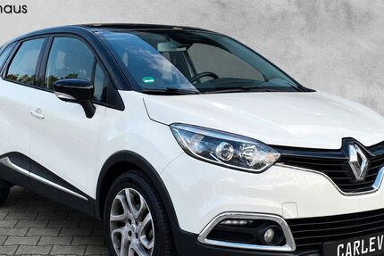 Renault Captur 168.860 km 6.890 &euro; Köln - Worringen 50769