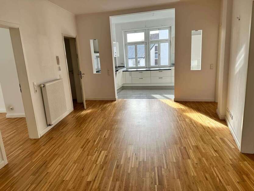 Wohnung zum Mieten in Hilden 1.520 € 152 m²