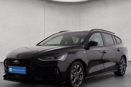 Ford Focus 26.586 km 20.890 &euro; Leverkusen 51373
