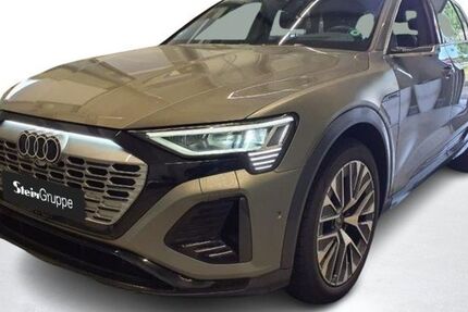 Audi Q8 e-tron 34.180 km 44.277 &euro; Bergisch Gladbach 51465