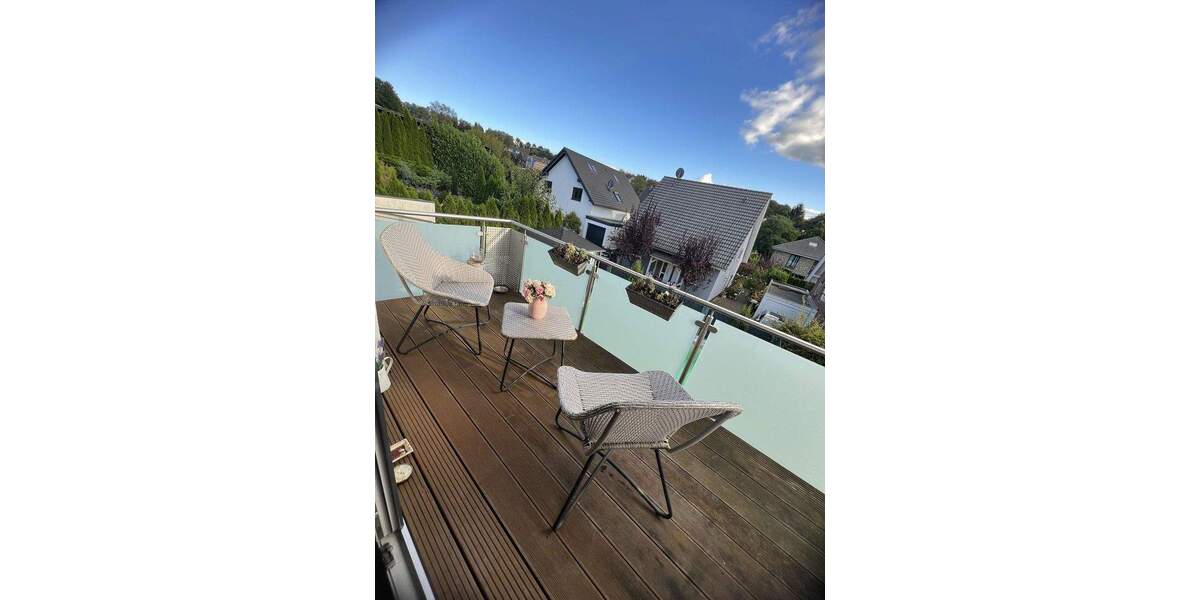 Doppelhaushälfte Wuppertal Elberfeld - 7 Zimmer, 250 m&sup2;, 970.000&euro; | Angebot:25879339