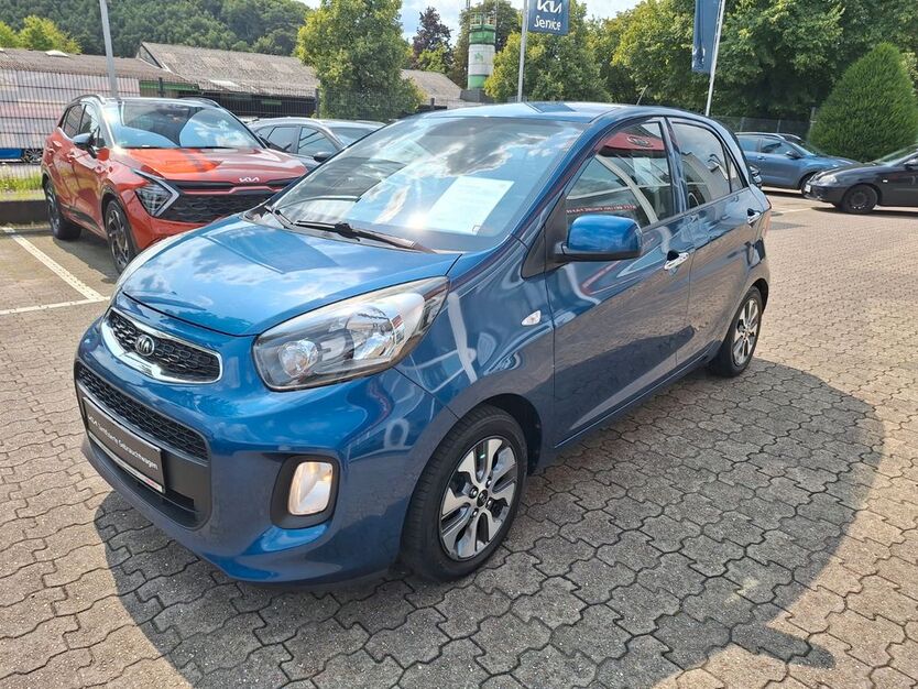 Picanto