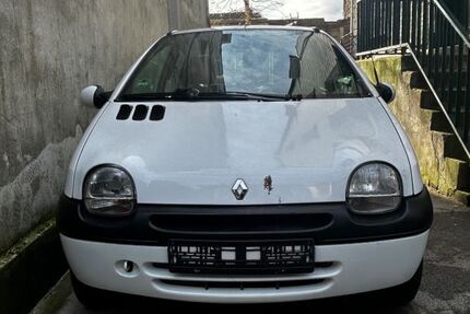 Renault Twingo 180.617 km 1.000 &euro; Wuppertal 42277